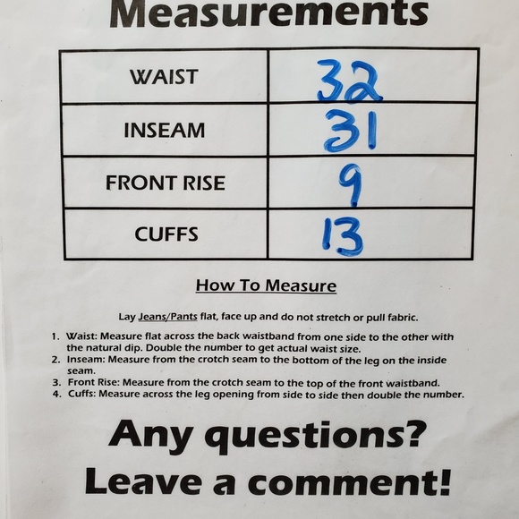 Vigoss The Jagger Skinny Size 11 / 31 | Pink Wash - Picture 7 of 7